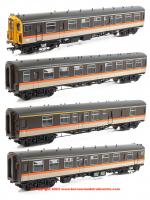 31-423SF Bachmann Class 411 4-CEP 4-Car EMU number 1522 - London & South East Sector